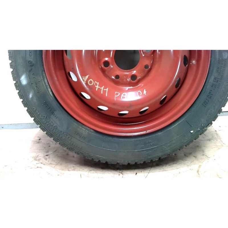 Roue FIAT PANDA 2 PHASE 1 d’occasion
