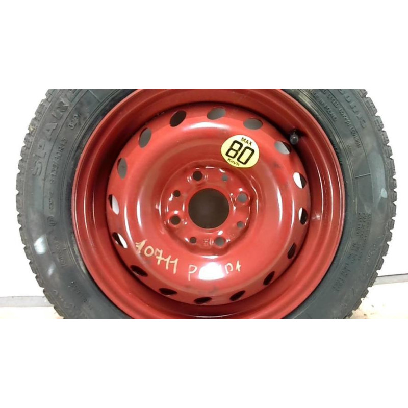 Roue FIAT PANDA 2 PHASE 1 d’occasion