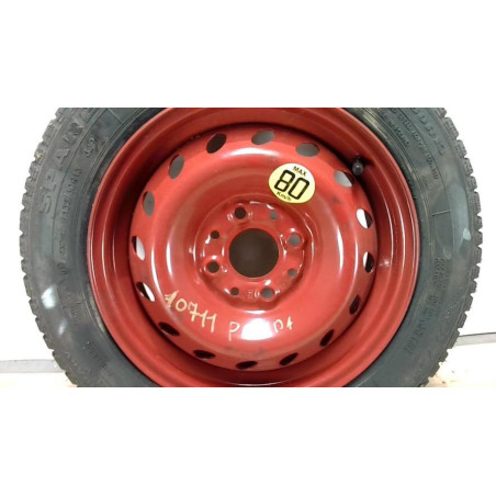Roue FIAT PANDA 2 PHASE 1 d’occasion