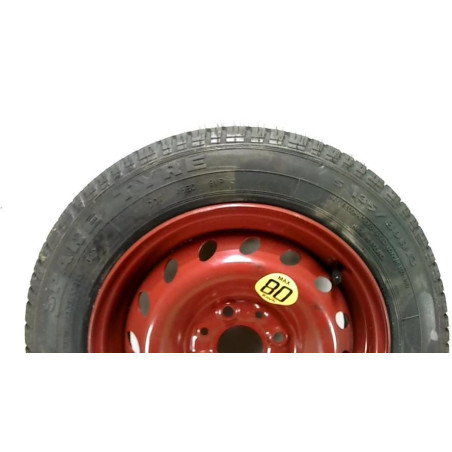 Roue FIAT PANDA 2 PHASE 1 d’occasion