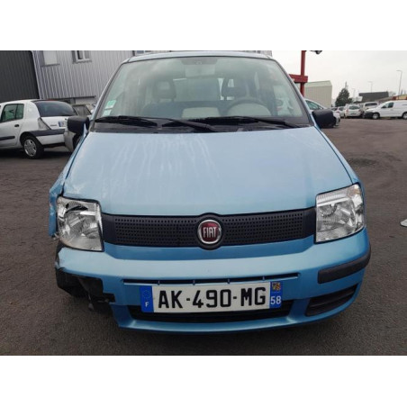 Roue FIAT PANDA 2 PHASE 1 d’occasion
