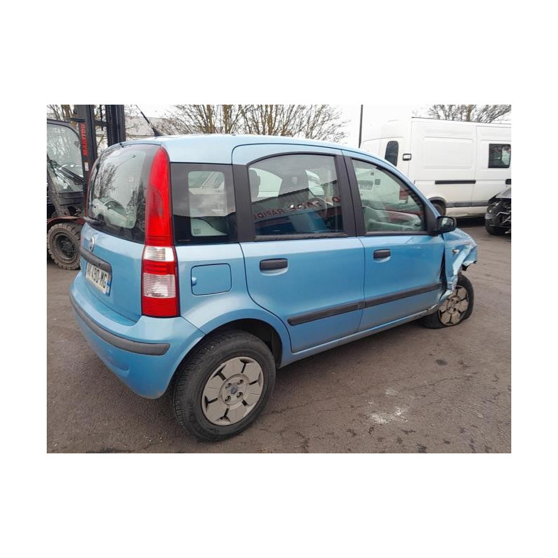Roue FIAT PANDA 2 PHASE 1 d’occasion