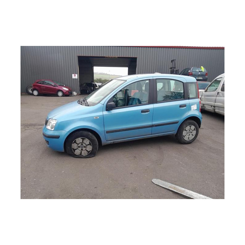 Roue FIAT PANDA 2 PHASE 1 d’occasion