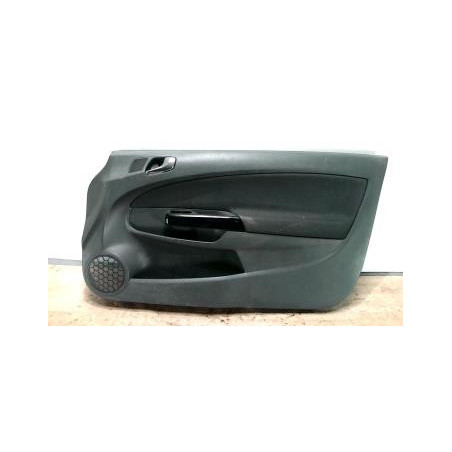 Panneau de porte avant droit OPEL CORSA D PHASE 1 d’occasion