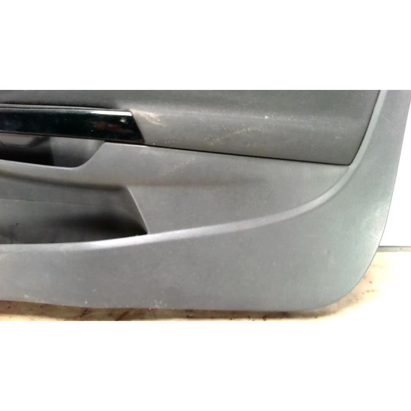 Panneau de porte avant droit OPEL CORSA D PHASE 1 d’occasion
