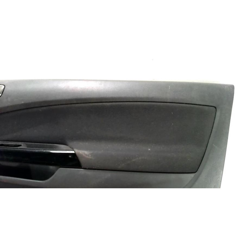 Panneau de porte avant droit OPEL CORSA D PHASE 1 d’occasion