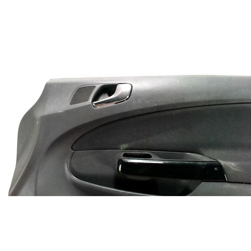 Panneau de porte avant droit OPEL CORSA D PHASE 1 d’occasion