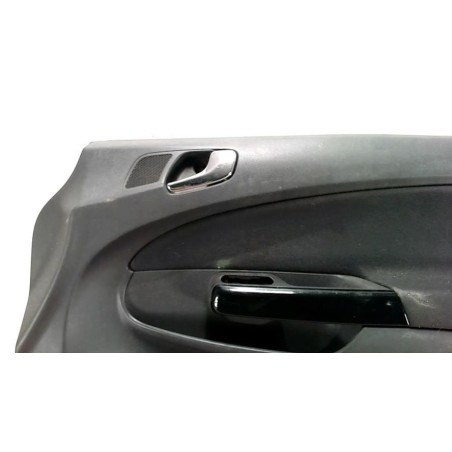 Panneau de porte avant droit OPEL CORSA D PHASE 1 d’occasion