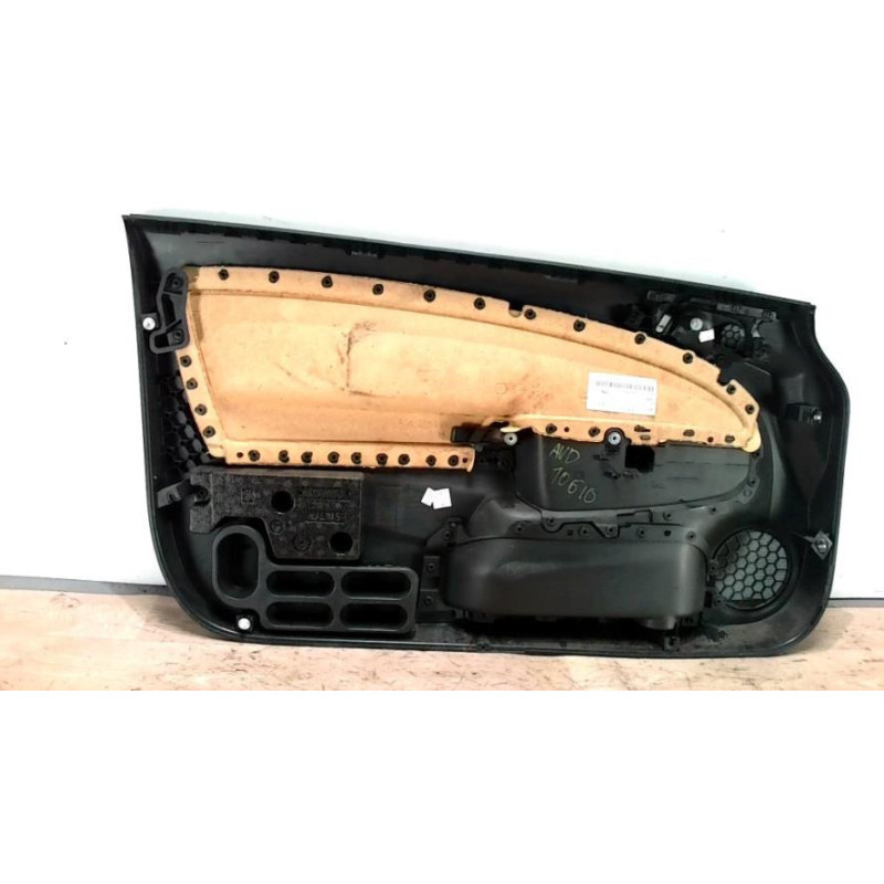 Panneau de porte avant droit OPEL CORSA D PHASE 1 d’occasion