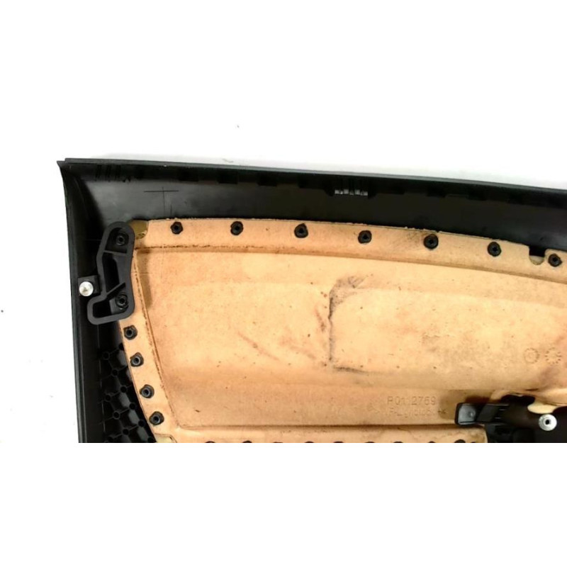 Panneau de porte avant droit OPEL CORSA D PHASE 1 d’occasion