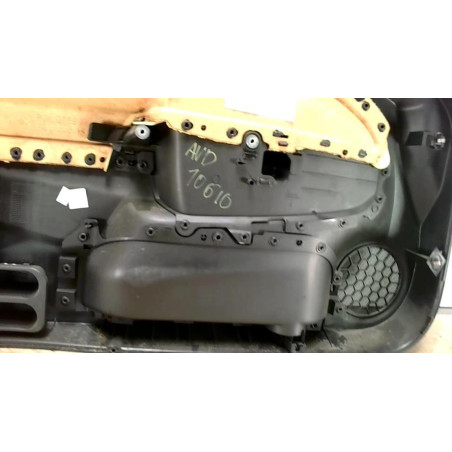 Panneau de porte avant droit OPEL CORSA D PHASE 1 d’occasion