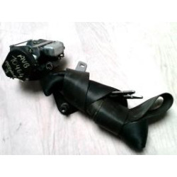 Ceinture avant gauche RENAULT MEGANE 3 PHASE 1 d’occasion