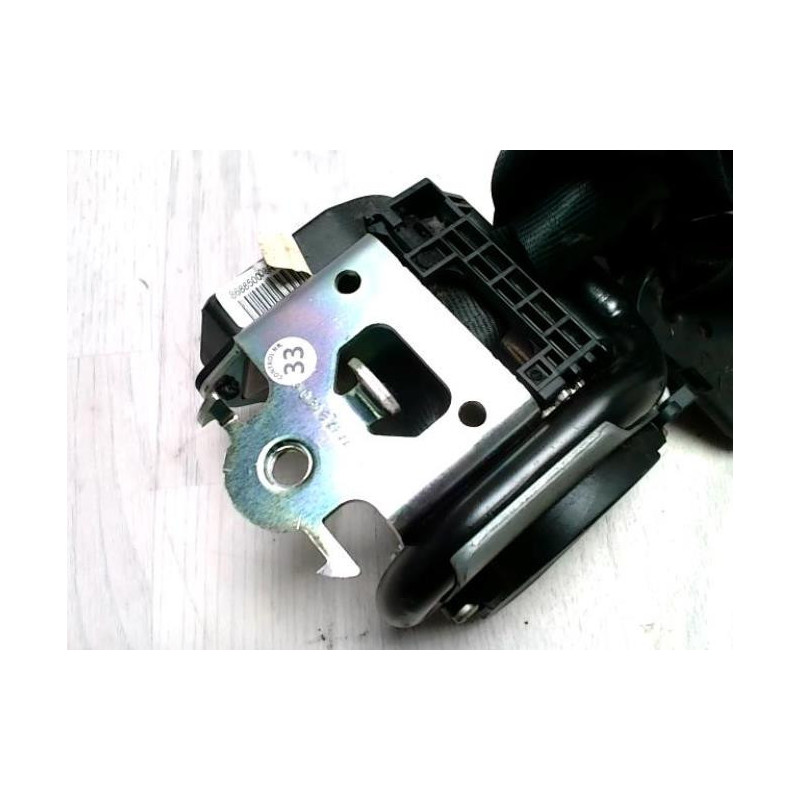 Ceinture avant gauche RENAULT MEGANE 3 PHASE 1 d’occasion