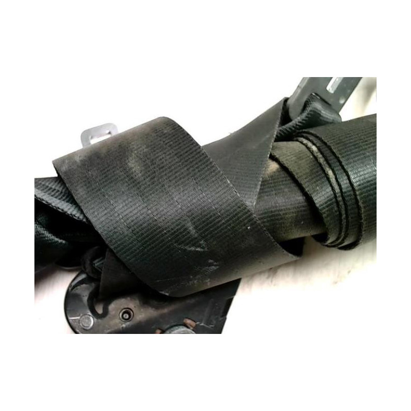 Ceinture avant gauche RENAULT MEGANE 3 PHASE 1 d’occasion