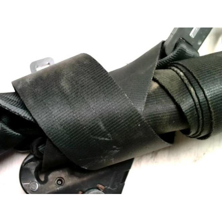 Ceinture avant gauche RENAULT MEGANE 3 PHASE 1 d’occasion