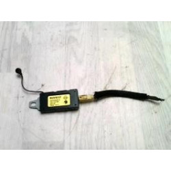 Amplificateur audio RENAULT MEGANE 3 PHASE 1 d’occasion