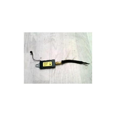 Amplificateur audio RENAULT MEGANE 3 PHASE 1 d’occasion