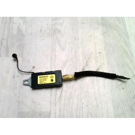 Amplificateur audio RENAULT MEGANE 3 PHASE 1 d’occasion