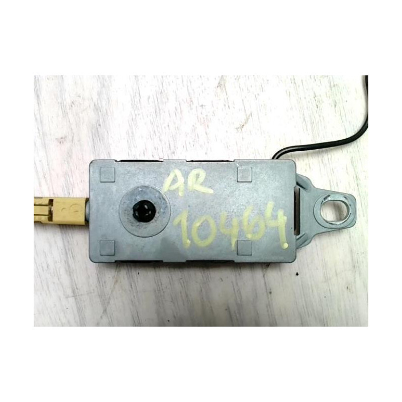 Amplificateur audio RENAULT MEGANE 3 PHASE 1 d’occasion