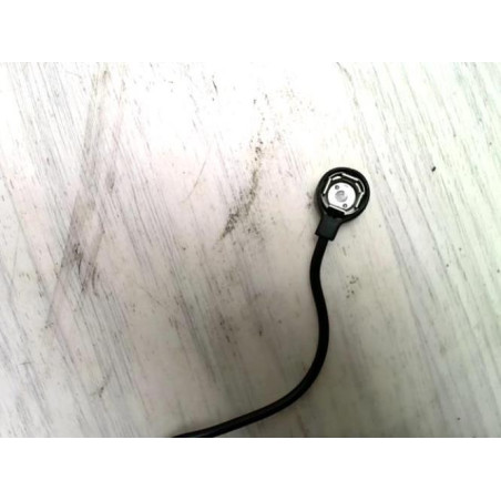 Amplificateur audio RENAULT MEGANE 3 PHASE 1 d’occasion