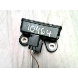 Calculateur boitier electronique ESP/ABS RENAULT MEGANE 3 PHASE 1 d’occasion