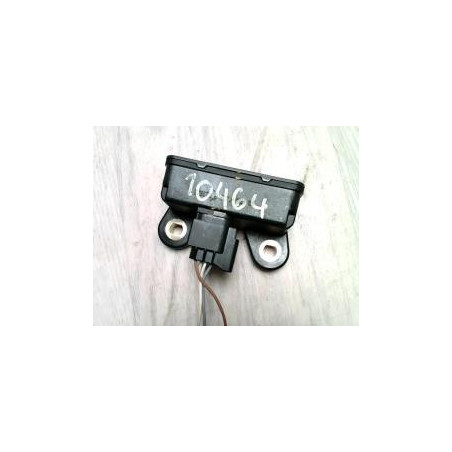 Calculateur boitier electronique ESP/ABS RENAULT MEGANE 3 PHASE 1 d’occasion