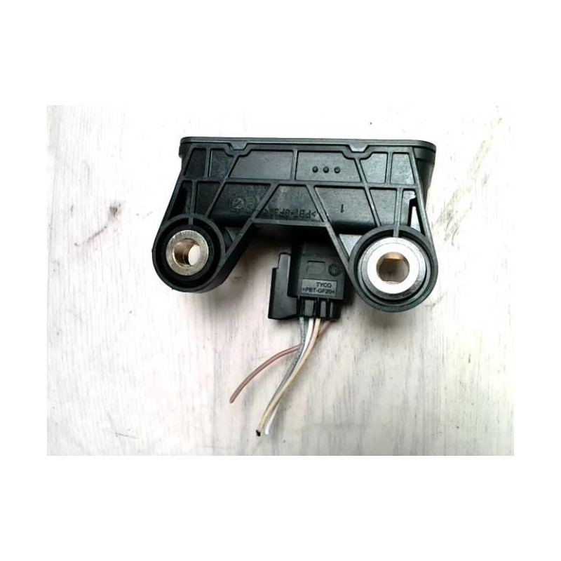 Calculateur boitier electronique ESP/ABS RENAULT MEGANE 3 PHASE 1 d’occasion