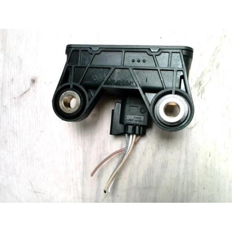 Calculateur boitier electronique ESP/ABS RENAULT MEGANE 3 PHASE 1 d’occasion