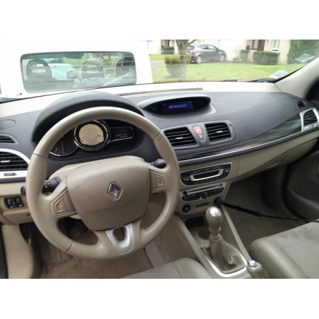 Tirant de porte arriere gauche RENAULT MEGANE 3 PHASE 1 d’occasion