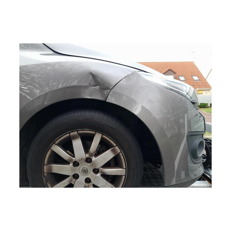 Tirant de porte arriere gauche RENAULT MEGANE 3 PHASE 1 d’occasion