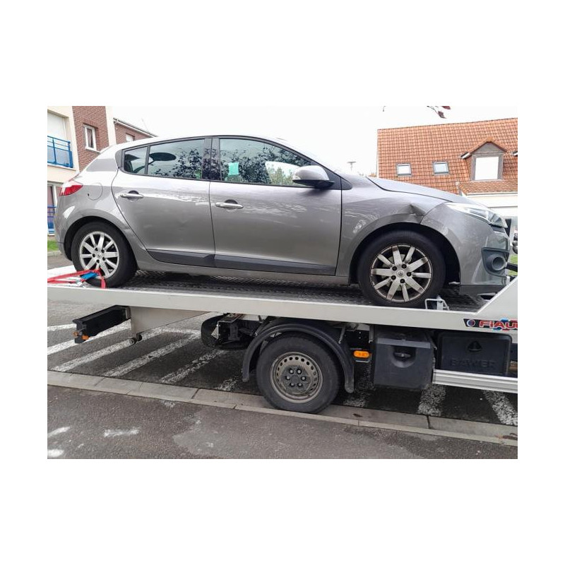 Tirant de porte arriere gauche RENAULT MEGANE 3 PHASE 1 d’occasion