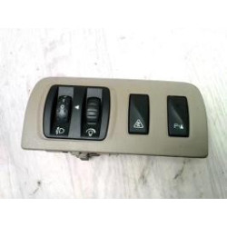 Commande de phare RENAULT MEGANE 3 PHASE 1 d’occasion