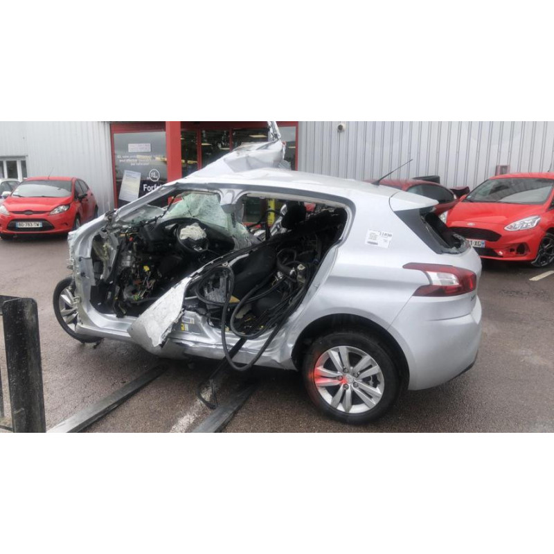 Serrure arriere gauche PEUGEOT 308 2 PHASE 1 d’occasion