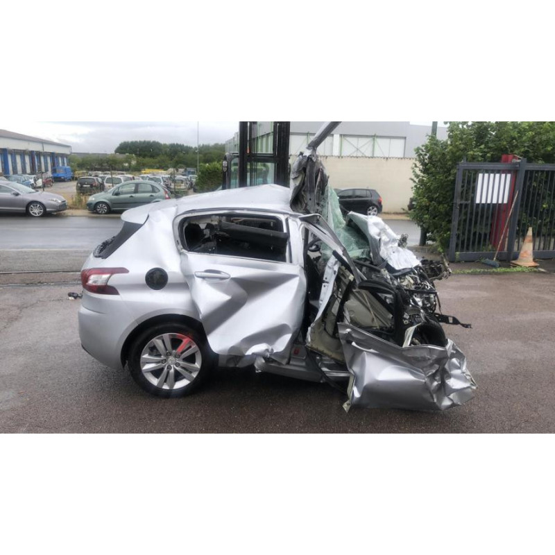 Serrure arriere gauche PEUGEOT 308 2 PHASE 1 d’occasion