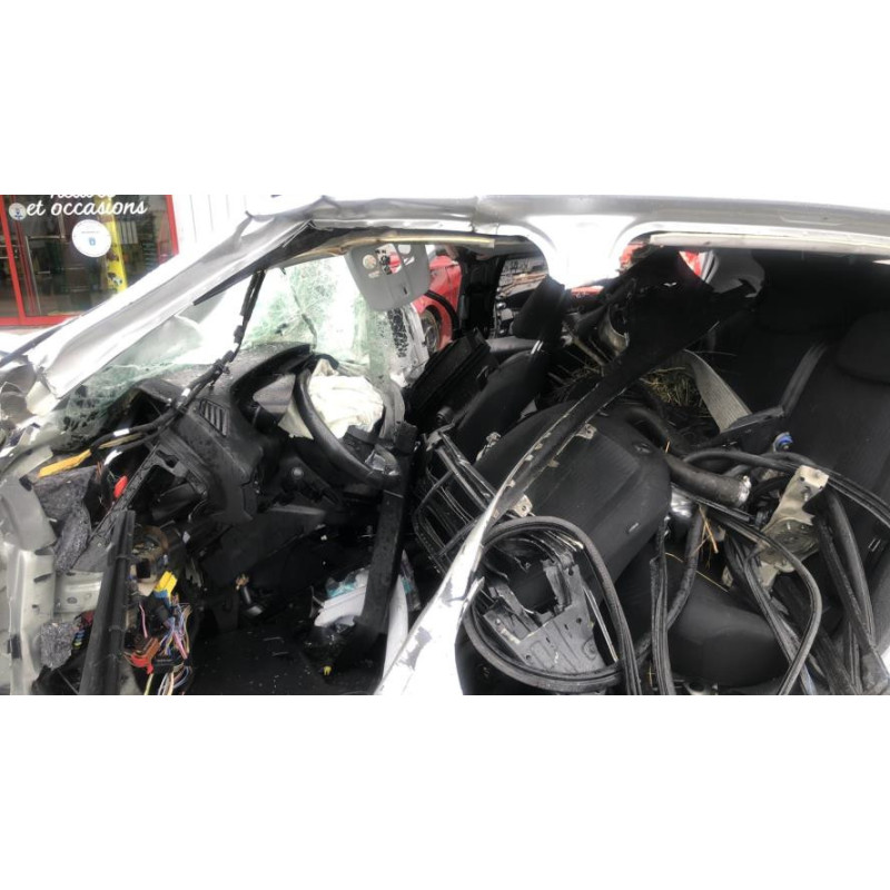 Serrure arriere gauche PEUGEOT 308 2 PHASE 1 d’occasion