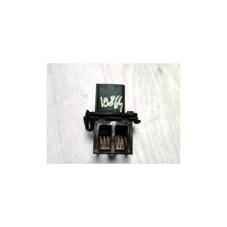 Resistance rechauffage air FORD FIESTA 6 PHASE 1 d’occasion