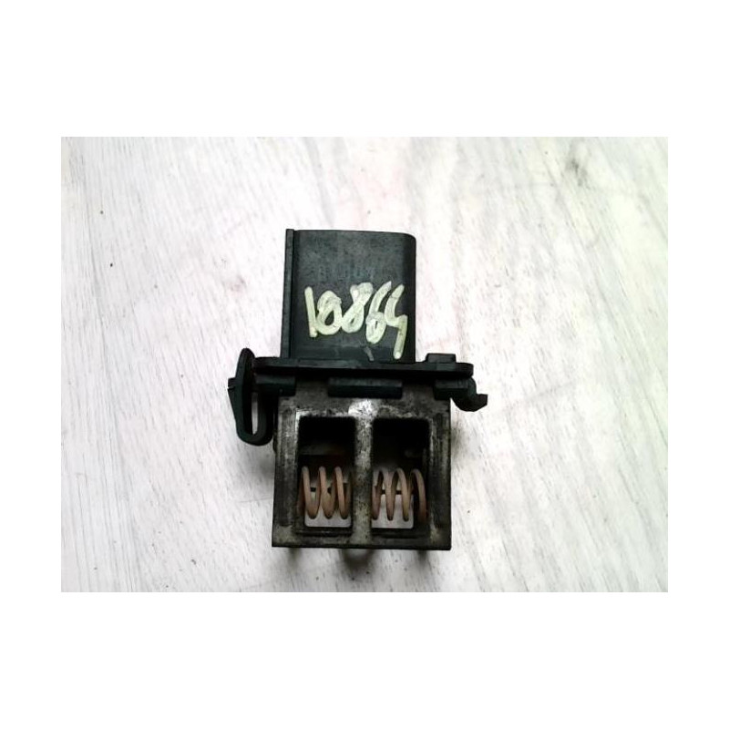 Resistance rechauffage air FORD FIESTA 6 PHASE 1 d’occasion