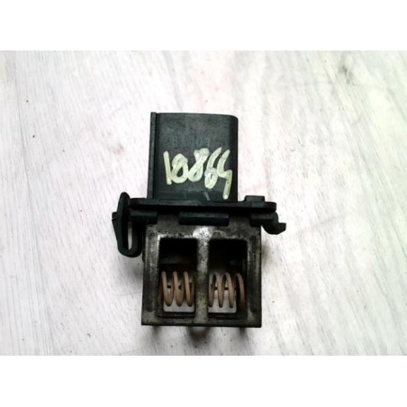 Resistance rechauffage air FORD FIESTA 6 PHASE 1 d’occasion