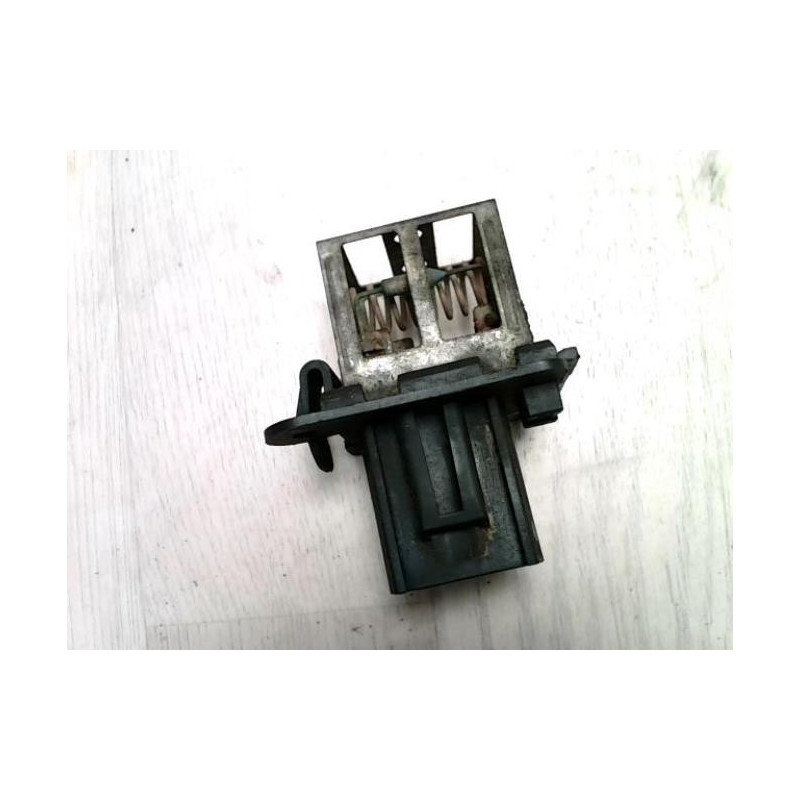 Resistance rechauffage air FORD FIESTA 6 PHASE 1 d’occasion