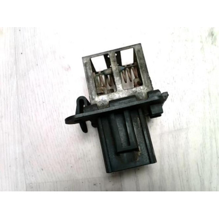 Resistance rechauffage air FORD FIESTA 6 PHASE 1 d’occasion