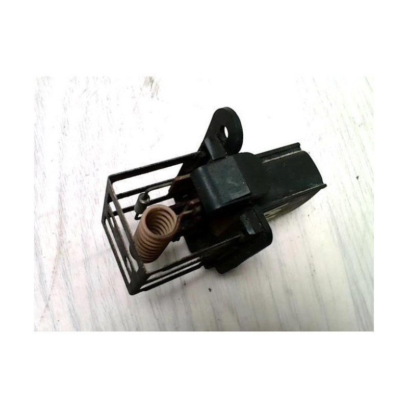 Resistance rechauffage air FORD FIESTA 6 PHASE 1 d’occasion