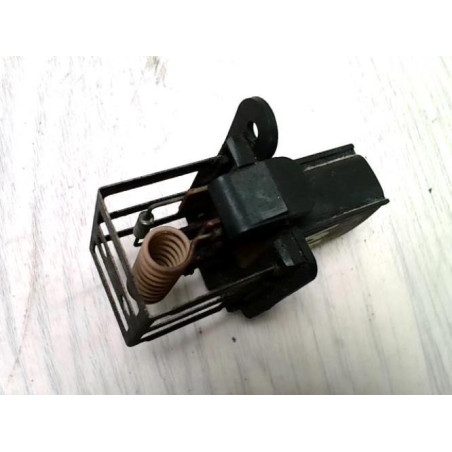 Resistance rechauffage air FORD FIESTA 6 PHASE 1 d’occasion