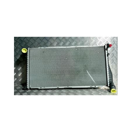 Radiateur eau BMW SERIE 5 E39 PHASE 2 d’occasion