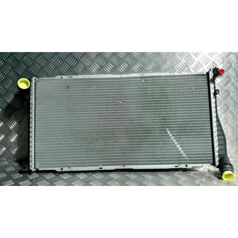 Radiateur eau BMW SERIE 5 E39 PHASE 2 d’occasion