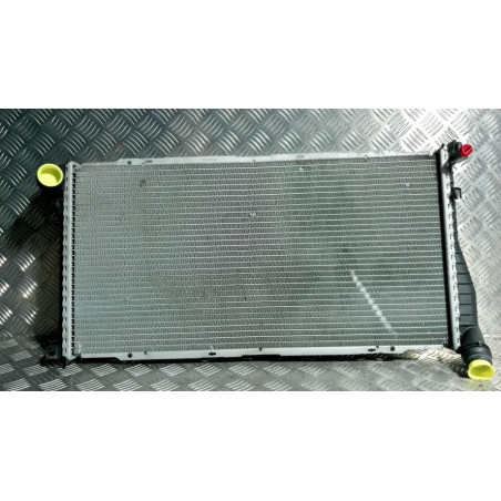 Radiateur eau BMW SERIE 5 E39 PHASE 2 d’occasion