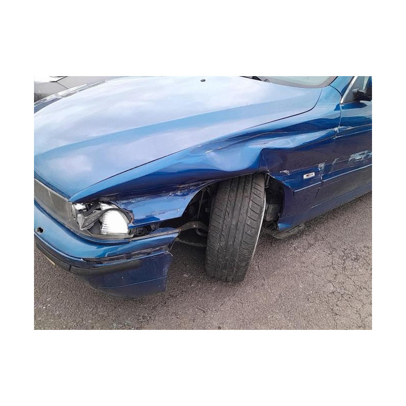 Radiateur eau BMW SERIE 5 E39 PHASE 2 d’occasion