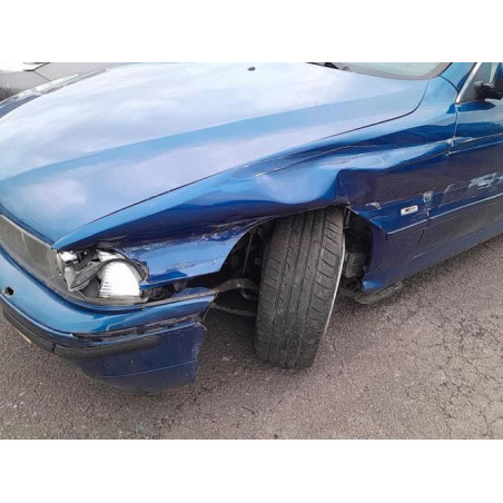 Radiateur eau BMW SERIE 5 E39 PHASE 2 d’occasion