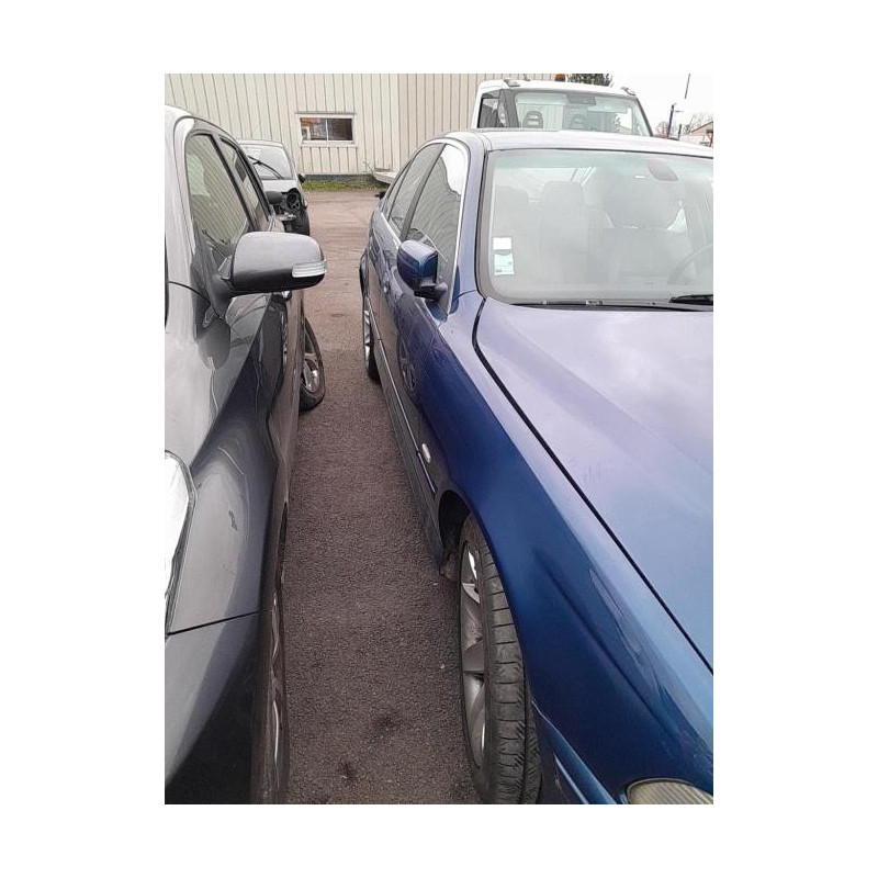 Radiateur eau BMW SERIE 5 E39 PHASE 2 d’occasion