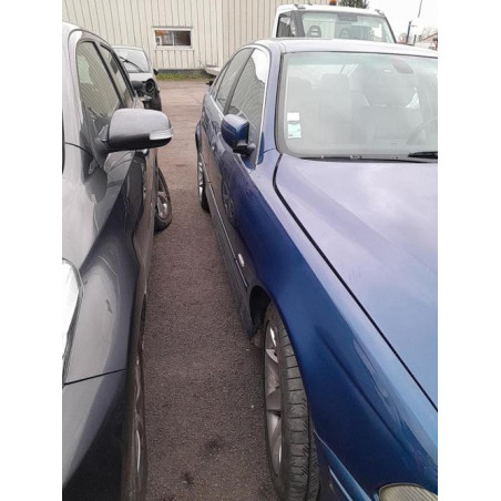 Radiateur eau BMW SERIE 5 E39 PHASE 2 d’occasion
