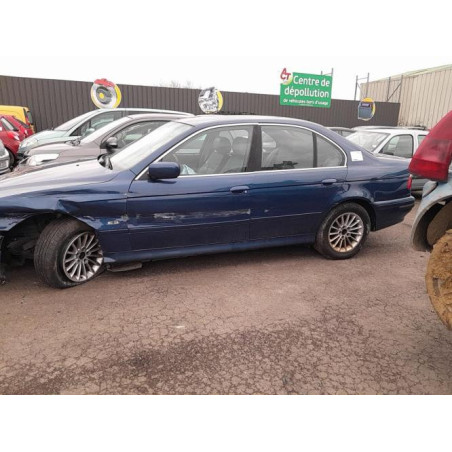 Radiateur eau BMW SERIE 5 E39 PHASE 2 d’occasion